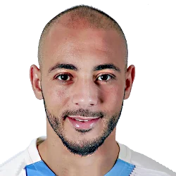 Nordin Amrabat