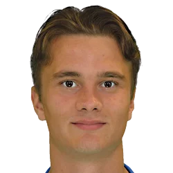 Kristófer Kristinsson