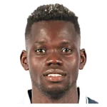 Jamal Thiaré