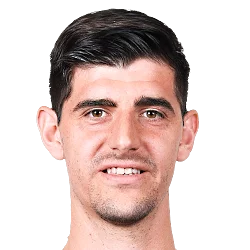 Thibaut Courtois