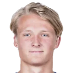 Kasper Dolberg