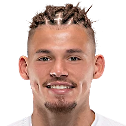 Kalvin Phillips