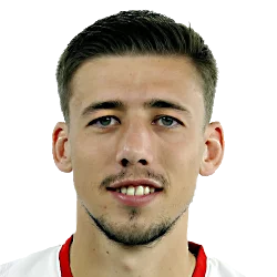 Clément Lenglet