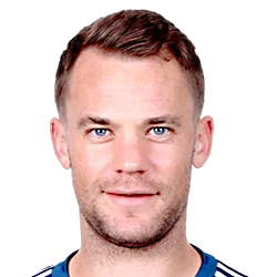 Manuel Neuer