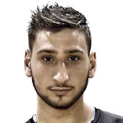 Gianluigi Donnarumma
