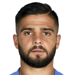 Lorenzo Insigne