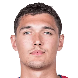 Andreas Christensen