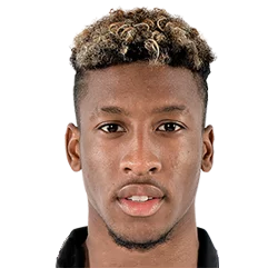 Kingsley Coman