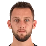 Stefan de Vrij