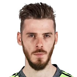 David de Gea