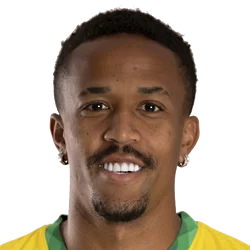 Éder Militão
