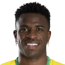 Vinícius Júnior