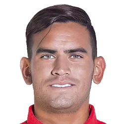 Sebastián Vegas