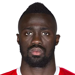 Davinson Sánchez