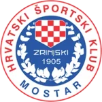Zrinjski Mostar