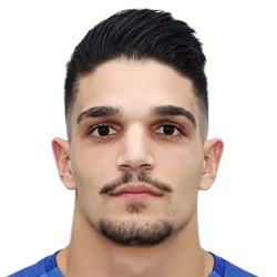 Charalampos Kyriakidis