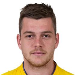 Alexandru Cicâldău