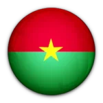 Burkina Faso