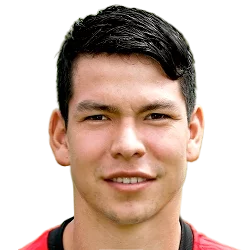 Hirving Lozano