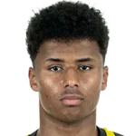 Karim Adeyemi