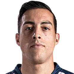 Rogelio Funes Mori
