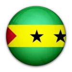 São Tomé and Príncipe