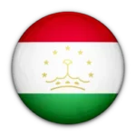 Tajikistan