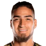 Cristian Arango