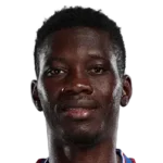Ismaïla Sarr