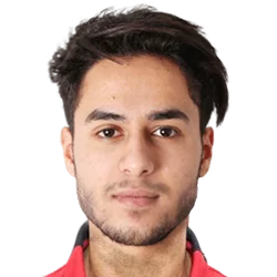 Abdelrahman Moustafa