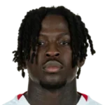 Johan Bakayoko