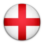 England England