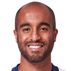 Lucas Moura