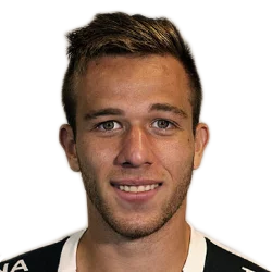 Arthur Melo