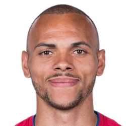 Martin Braithwaite