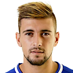 Giorgian de Arrascaeta