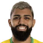 Gabriel Barbosa