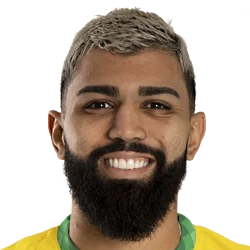 Gabriel Barbosa