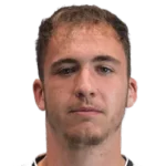 Charlie Smith