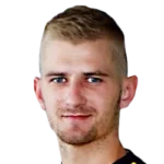 Denys Miroshnichenko Denys Miroshnichenko