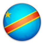 DR Congo DR Congo
