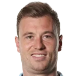 Ashley Barnes