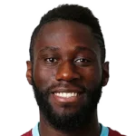 Arthur Masuaku Arthur Masuaku