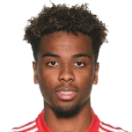 Angel Gomes