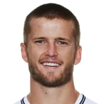 Eric Dier