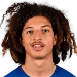 Ethan Ampadu Ethan Ampadu