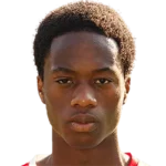 Terence Kongolo