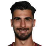 André Gomes