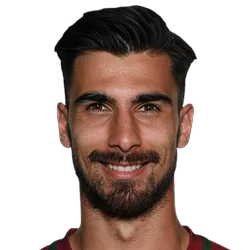 André Gomes