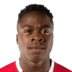 Michael Obafemi